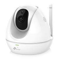 TP-Link NC450 Kablosuz 300 Mbps GeceGündüz Kamera