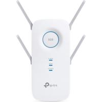 TP-LINK RE500 1 Port Gigabit 1900 Mbps Dual Band Menzil Genişletici Elektrik Prizin den