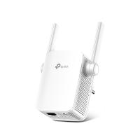 TP-LINK RE205 750mbps AC750 Dual Band Mesafe Genişletici EV Ofis Tipi Priz Tip