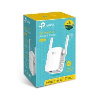 TP-LINK RE205 750mbps AC750 Dual Band Mesafe Genişletici EV Ofis Tipi Priz Tip