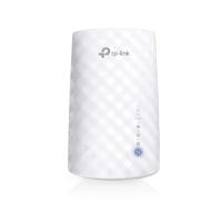 TP-LINK RE190 750mbps AC750 Dual Band Mesafe Genişletici EV Ofis Tipi Priz Tip