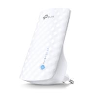 TP-LINK RE190 750mbps AC750 Dual Band Mesafe Genişletici EV Ofis Tipi Priz Tip