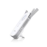 TP-LINK RE450 1750mbps AC1750 Dual Band Mesafe Genişletici EV Ofis Tipi Priz Tip