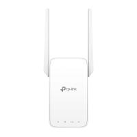 TP-LINK RE215 AC750 Menzil Genişletici Priz Tip