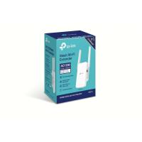 TP-LINK RE315 AC1200 KABLOSUZ MENZIL GENISLETICI