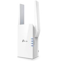 TP-LINK RE505X 1500mbps AX1500 Dual Band Ev Ofis Tipi Menzil Genişletici Priz Tip