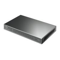 Tp-Link TL-SG2210P 10Port Gigabit 8Port PoE Switch