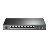 Tp-Link TL-SG2210P 10Port Gigabit 8Port PoE Switch