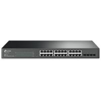 TP-Link T1600G-28TS(TL-SG2424) 24Port Gigabit Swit
