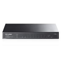 Tp-Link T1500G-10PS(TL-SG2210P) 10 Port gbit POE*