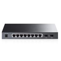 Tp-Link T1500G-10PS(TL-SG2210P) 10 Port gbit POE*