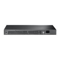 Tp-Link T1700G-28TQ 24 Port Gigabit Smart Switch*