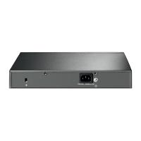 Tp-Link T1500G-10MPS 10PORT gigabt PoE Smrt 2+SFP*