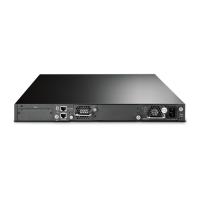 TP-LINK T3700G-52TQ JETSTREAM 48PORT GIGABIT 4X-10GE SFP YÖNETİLEBİLİR SWICTH