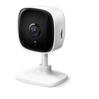 TP-LINK TAPO C100 2MP COMPACT 10metre IP Güvenlik Kamerası Kablosuz