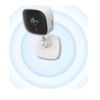 TP-LINK TAPO C100 2MP COMPACT 10metre IP Güvenlik Kamerası Kablosuz