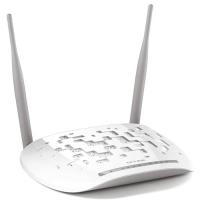 TP-Link TD-W8961N 300Mbps 4Port Kablosuz Modem