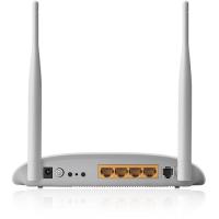 TP-Link TD-W8961N 300Mbps 4Port Kablosuz Modem