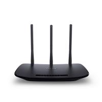 TP-LINK TL-WR940N 450Mbps 4x Lan + 1x Wan Kablosuz-Ethernet Router