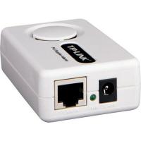 TP-LINK TL-POE150S 10/100 Ethernet Kablosu Üzerinden Power Over Enjektör (Splitter)