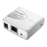 TP-LINK TL-PS310U Usb 2.0 + Ethernet 1 Port MultiFunction Print Server