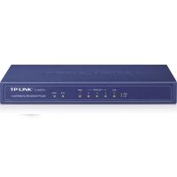 TP-LINK TL-R470T+ 2port PPPoE Load Balans Router 10.000 pps