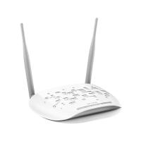 TP-Link TL-WA801ND 1Port 300Mbps AccessPoint