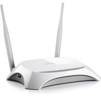 TP-Link TL-MR3420 300Mbps Wi-Fi 3G Router