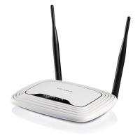 TP-Link TL-WR841N 4Port Wi-Fi 300Mbps Router