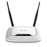 TP-Link TL-WR841N 4Port Wi-Fi 300Mbps Router
