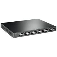 TP-Link TL-SG2452P 48Port Gigabit Smart Poe Switch