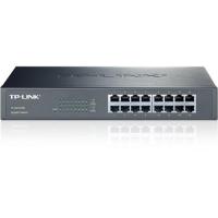 TP-Link TL-SG1016D 16Port Gigabit Rackmount Switch