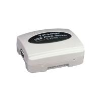 TP-Link TL-PS110U Tek Port USB 2.0 Print Server