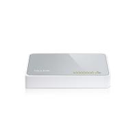 Tp-Link TL-SF1008D 8 Port 10/100 Switch*