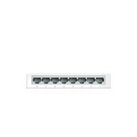 Tp-Link TL-SF1008D 8 Port 10/100 Switch*