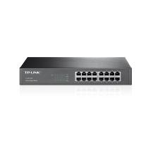Tp-Link TL-SG1016D 16 Port Gigabit Switch