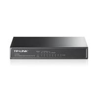 Tp-Link TL-SF1008P 8Port 10/100M -4 Port Poe Switc