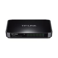 Tp-Link TL-SF1024M 24-Port 10/100Mbps Desktp Swit*
