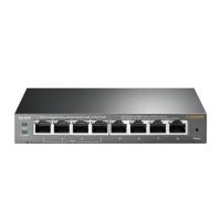 Tp-Link TL-SG108PE Easy Smart 4 Port PoE Switch*
