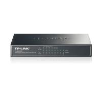 Tp-Link TL-SG1008P 8 Port Gigabt- 4 port POE Swith
