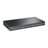 Tp-Link TL-SG2452 48 Port Gigabit+4 SFP Swich*
