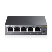 Tp-Link TL-SG105E 5 Port Gigabt Easy Smart Switch*