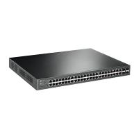 Tp-Link TL-SG2452P 48 Port Gigabit POE+4 SFP Swi**