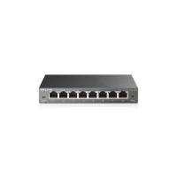 Tp-Link TL-SG108E Gigabt Desktop EasySmart Switch*