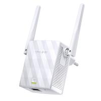 TP-LINK TL-WA855RE 300mbps N300 2.4GHZ Mesafe Genişletici EV Ofis Tipi Priz Tip