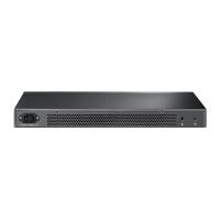 Tp-Link TL-SG2452 48 Port Gigabit+4 SFP Swich*