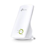 TP-LINK TL-WA854RE 3000mbps N300 2.4GHZ Mesafe Genişletici EV Ofis Tipi Priz Tip