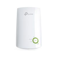 TP-LINK TL-WA854RE 3000mbps N300 2.4GHZ Mesafe Genişletici EV Ofis Tipi Priz Tip
