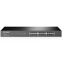 TP-Link TL-SG1024 24Port RackMount Gigabit Switch