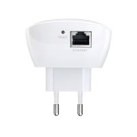 TP-LINK TL-WA850RE 300mbps N300 2.4GHZ Range Extender EV Ofis Tipi Router Priz Tip